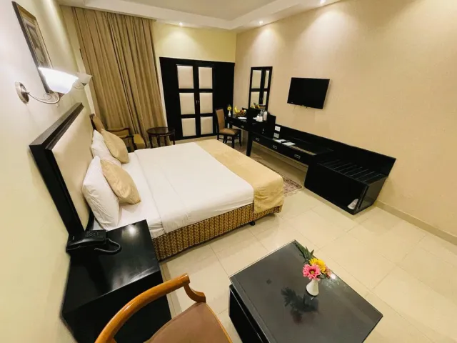 Billede av hotellet Palm Beach Hotel - nummer 1 af 10