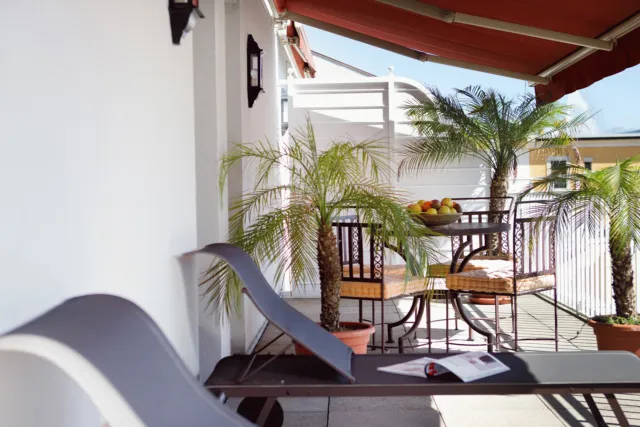 Hotellbilder av Hotel Kipling - nummer 1 av 10