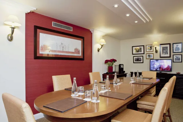 Billede av hotellet Hotel Kipling - nummer 1 af 10