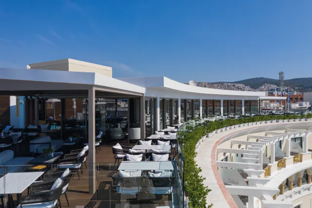 Billede av hotellet Electra Palace Thessaloniki - nummer 1 af 10