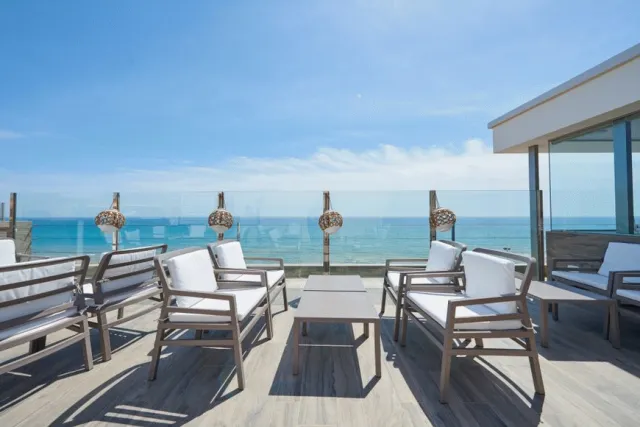 Billede av hotellet Meridional Hotel - nummer 1 af 10