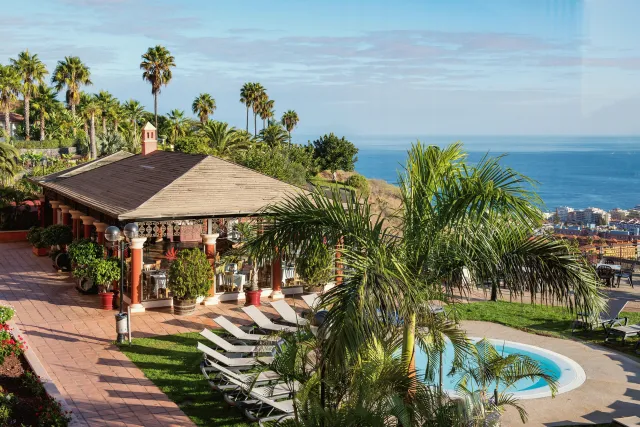 Hotellbilder av Las Aguilas Tenerife Affiliated By Melia - nummer 1 av 10