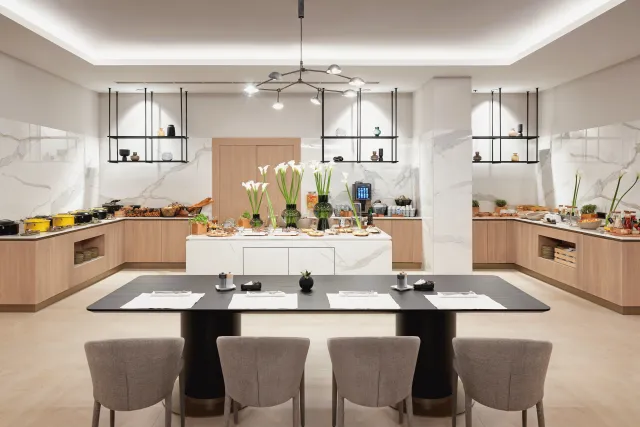 Hotellbilder av Maistra City Vibes Hotel International - nummer 1 av 10