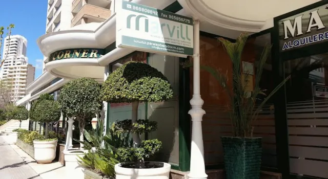 Billede av hotellet Paraiso 10 - nummer 1 af 7