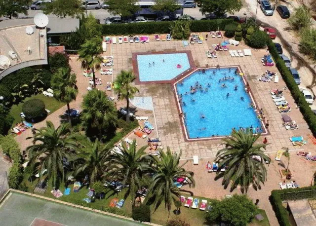 Billede av hotellet Paraiso 10 - nummer 1 af 7