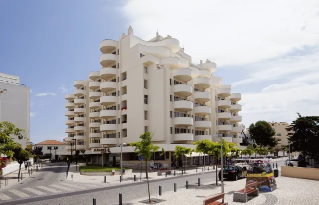Billede av hotellet Algarve Mor Apartamentos - nummer 1 af 10
