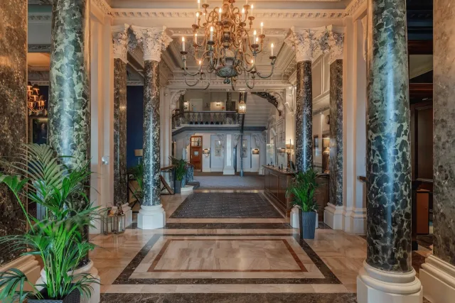 Hotellbilder av The Grand Brighton - nummer 1 av 9