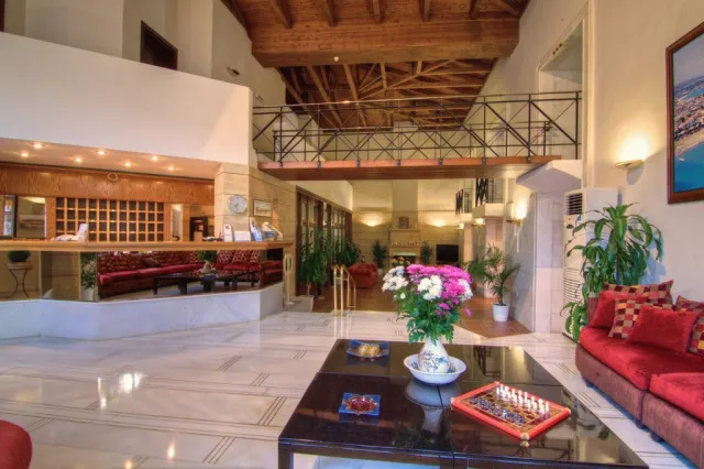 Billede av hotellet Fortezza - nummer 1 af 10