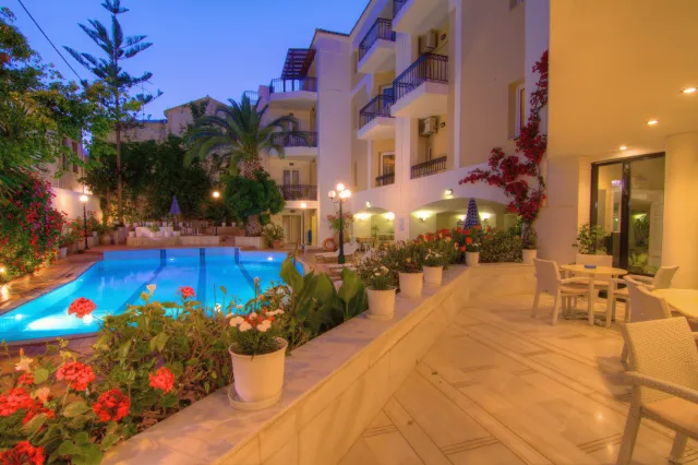 Billede av hotellet Fortezza - nummer 1 af 10