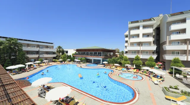 Billede av hotellet Club Mermaid Village - nummer 1 af 10
