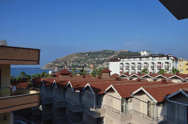 Billede av hotellet Maren Beach Apart - nummer 1 af 10