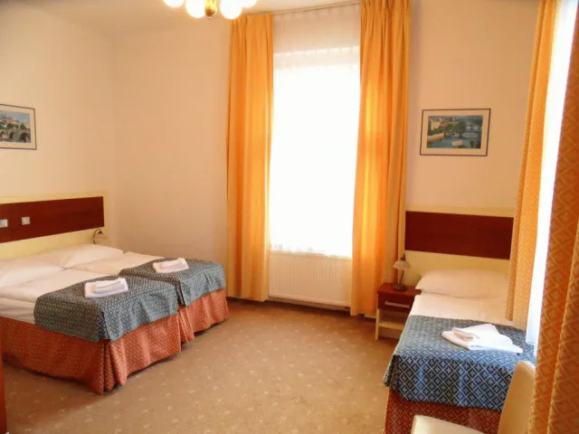 Billede av hotellet Hotel Atos - nummer 1 af 10