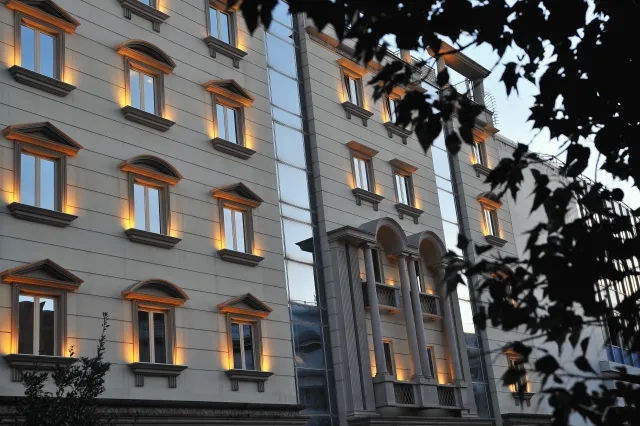 Billede av hotellet Airotel Stratos Vassilikos - nummer 1 af 10