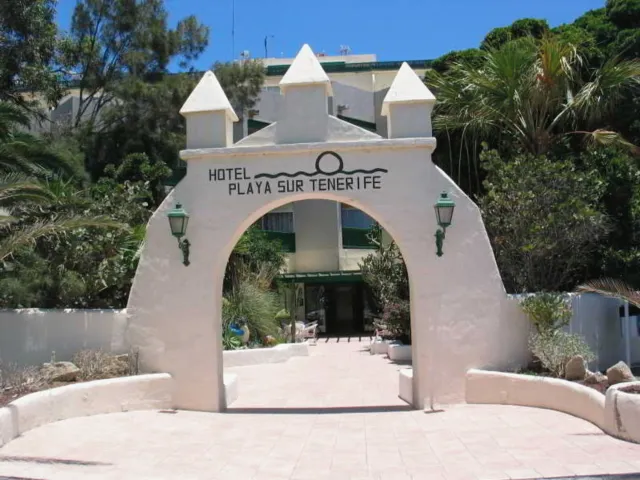 Billede av hotellet Playa Surf CBbC Hotel - nummer 1 af 10