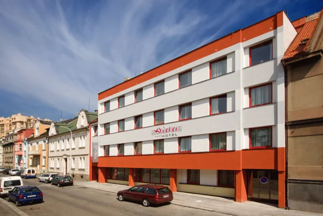 Billede av hotellet Aida Hotel - nummer 1 af 10