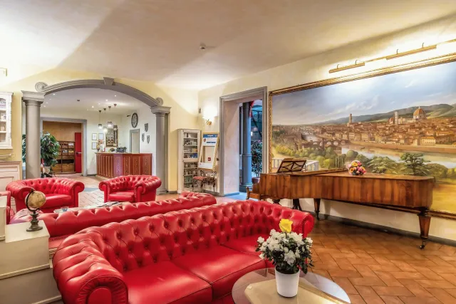 Billede av hotellet Alba Palace - nummer 1 af 10