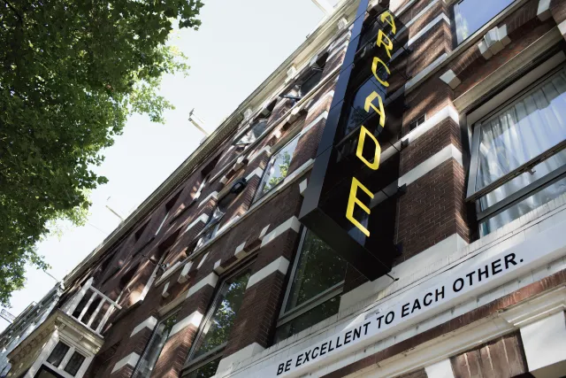 Billede av hotellet The Arcade Hotel - nummer 1 af 10