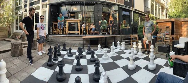 Billede av hotellet The Arcade Hotel - nummer 1 af 10