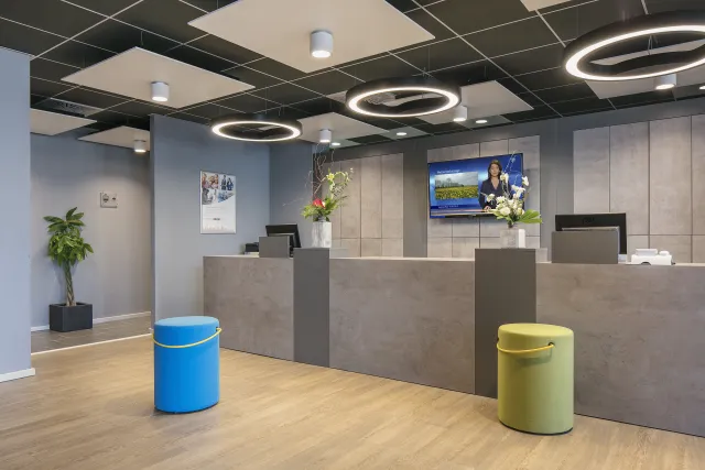 Billede av hotellet Comfort Hotel Berlin Lichtenber - nummer 1 af 10