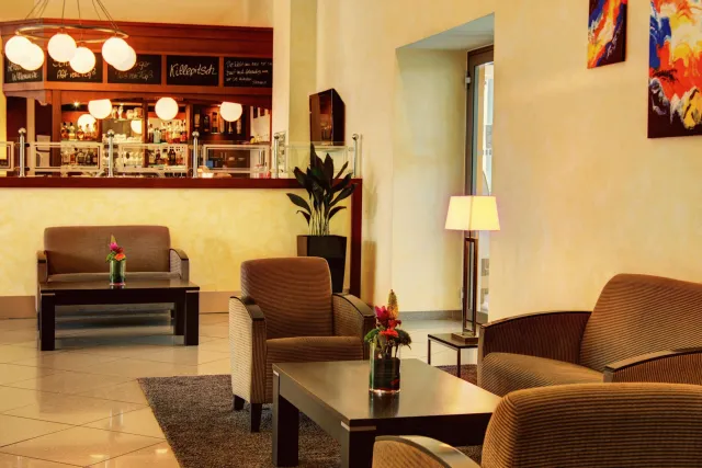 Hotellbilder av TRIBE Düsseldorf - nummer 1 av 10