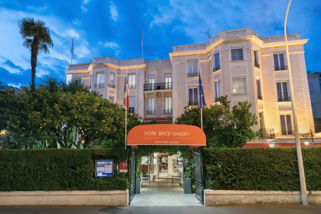 Billede av hotellet Best Western Plus Hotel Brice Garden - nummer 1 af 10