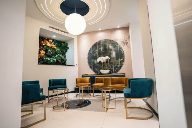 Billede av hotellet Hôtel Univers - nummer 1 af 10