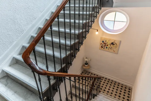 Billede av hotellet Alcove Hotel - nummer 1 af 10