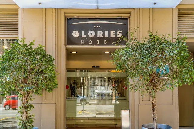 Billede av hotellet Glories - nummer 1 af 10