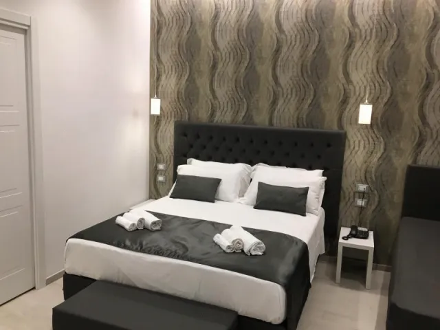 Billede av hotellet Patria - nummer 1 af 10