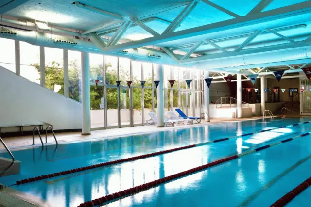 Billede av hotellet Dynastic Hotel & Spa - nummer 1 af 10