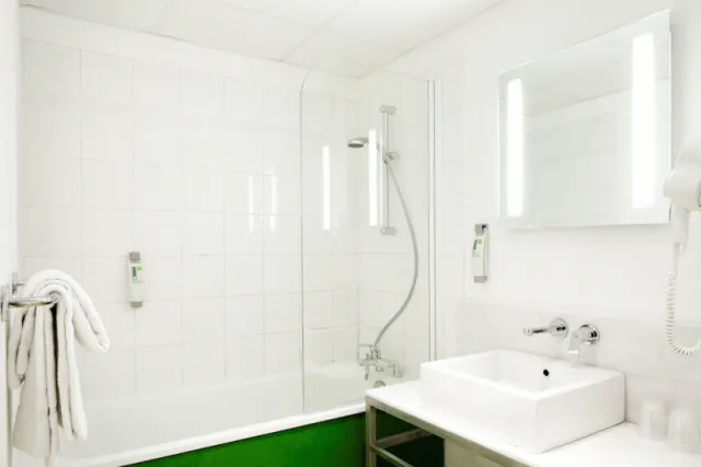 Billede av hotellet Matabi Hotel Toulouse Gare by HappyCulture - nummer 1 af 10