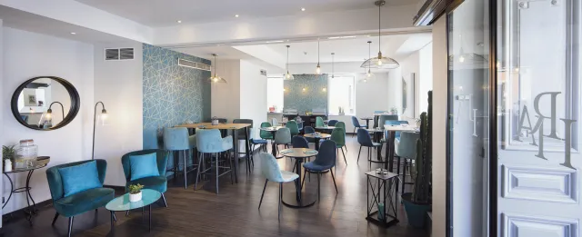 Billede av hotellet Relais Acropolis - nummer 1 af 10