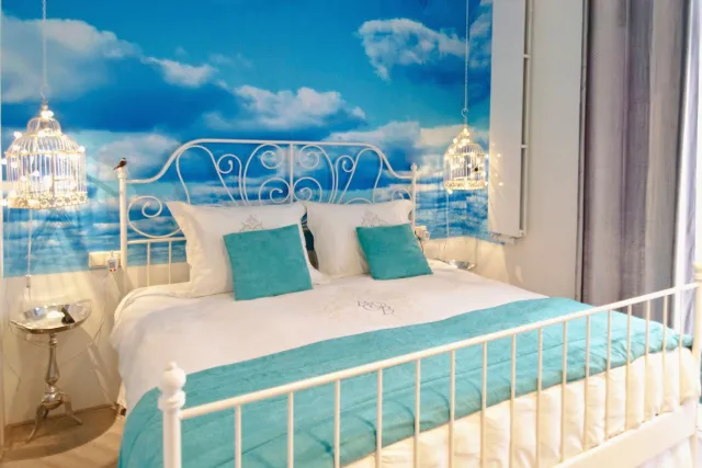 Billede av hotellet De Bedstee Boutique Capsule Hotel - nummer 1 af 10