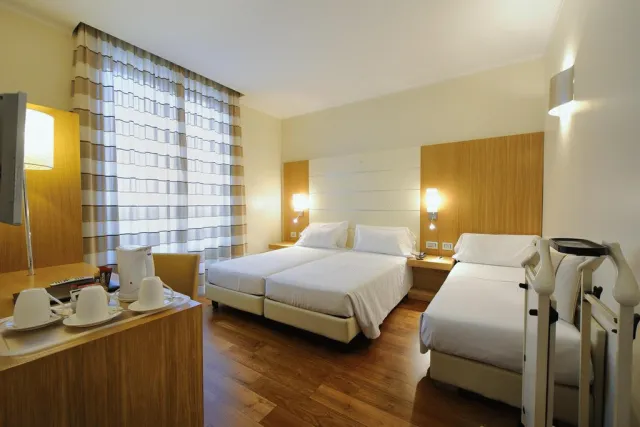 Billede av hotellet Hotel Canada Urban Chic - nummer 1 af 10