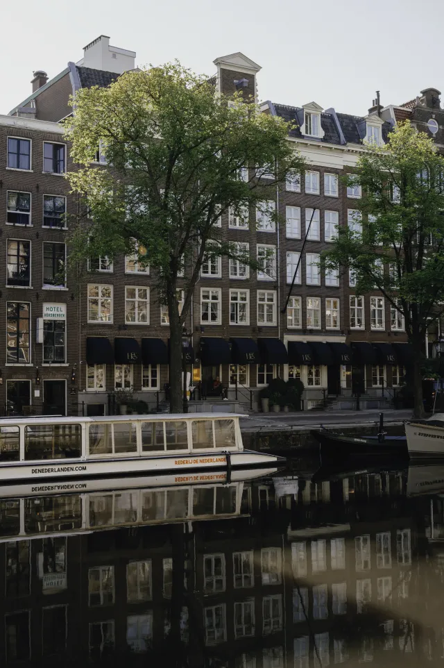 Hotellbilder av Estherea - nummer 1 av 10