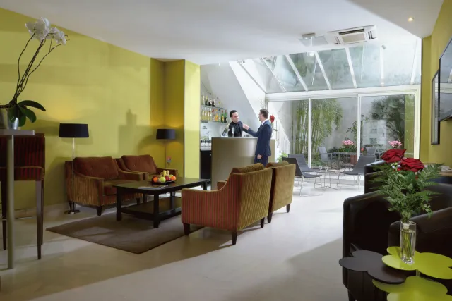 Billede av hotellet Orchidee Paris - nummer 1 af 10
