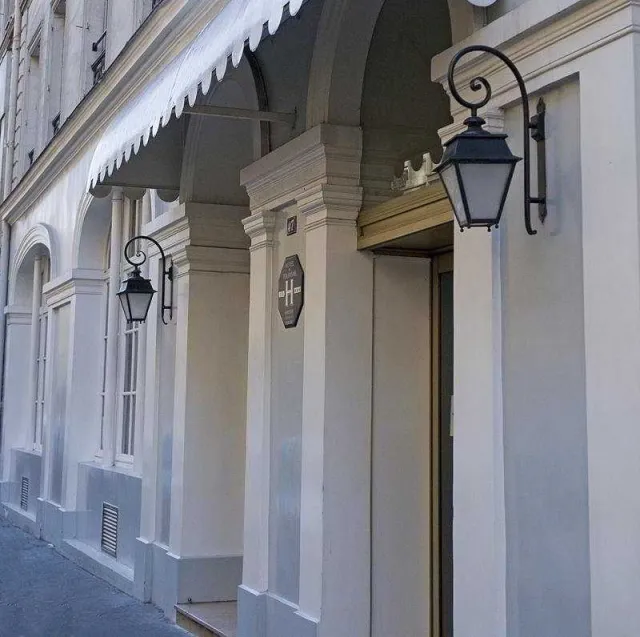Billede av hotellet Pax Opera - nummer 1 af 10
