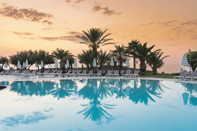 Hotellbilder av Grand Palladium Sicilia Resort & Spa - nummer 1 av 10