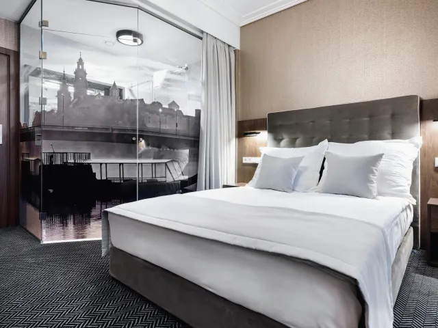 Billede av hotellet Hotel Logos - nummer 1 af 10