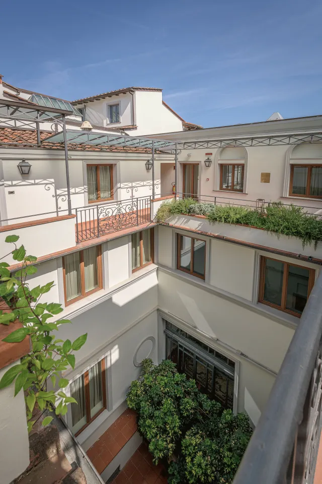 Billede av hotellet Palazzo Montebello - nummer 1 af 10