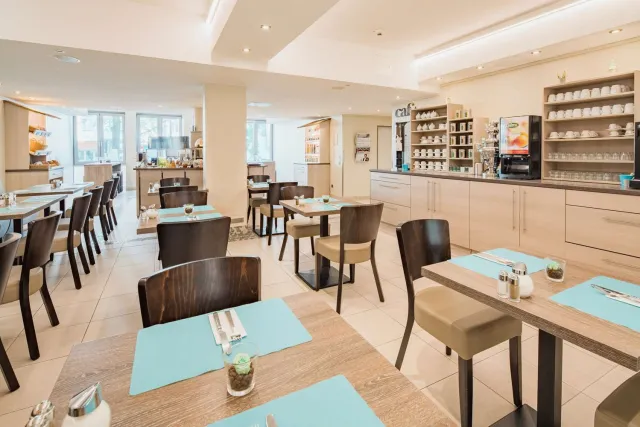 Billede av hotellet Best Western Hotel Kantstrasse Berlin - nummer 1 af 10