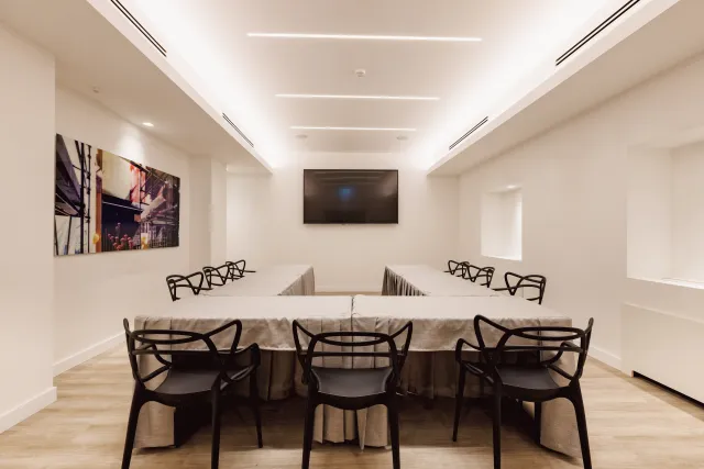 Billede av hotellet Hotel Morfeo Milano - nummer 1 af 10