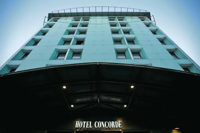 Billede av hotellet C-Hotels Concorde - nummer 1 af 10