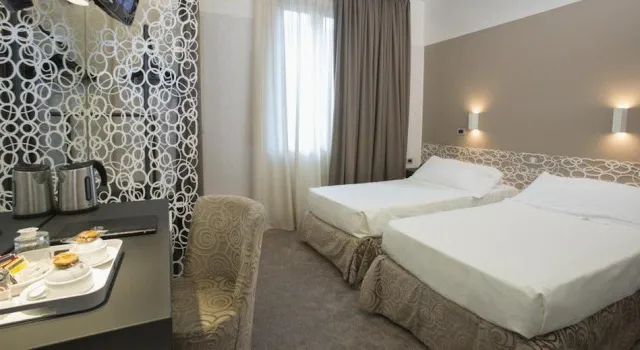 Billede av hotellet Berna - nummer 1 af 10