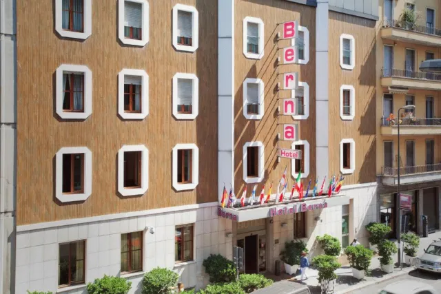 Billede av hotellet Berna - nummer 1 af 10
