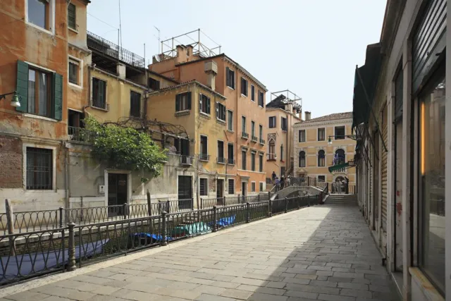 Billede av hotellet Casa Nicolò Priuli - nummer 1 af 5