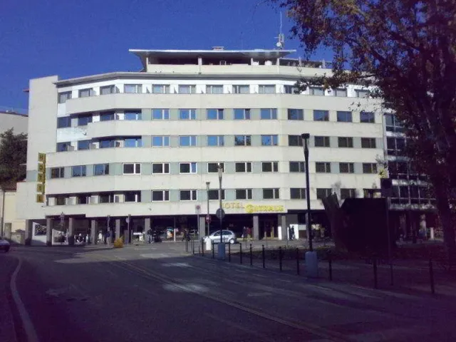 Billede av hotellet Hotel Centrale - nummer 1 af 10