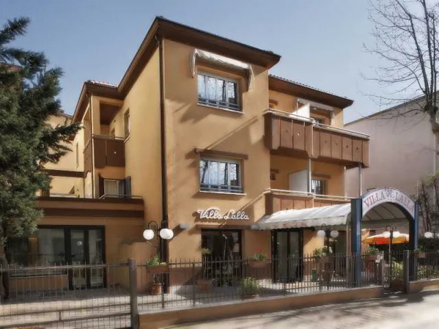 Hotellbilder av Hotel Villa Lalla - nummer 1 av 10