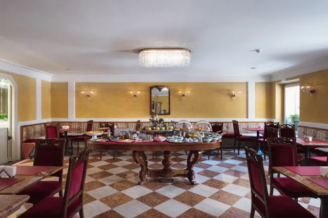 Billede av hotellet Art Hotel Orologio - nummer 1 af 10