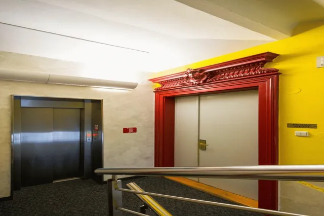 Billede av hotellet Superior Hotel - nummer 1 af 10
